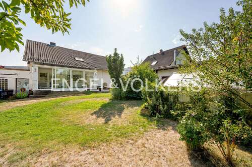 Foto - Haus zum Kaufen in Speyer 699.000,00 € 257 m²