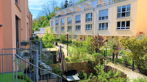 Foto - Wohnung zum Kaufen in Backnang 523.000,00 € 149 m²