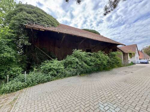 Foto - Grundstück zu verkaufen in Ottersheim 89.000,00 € 670 m²
