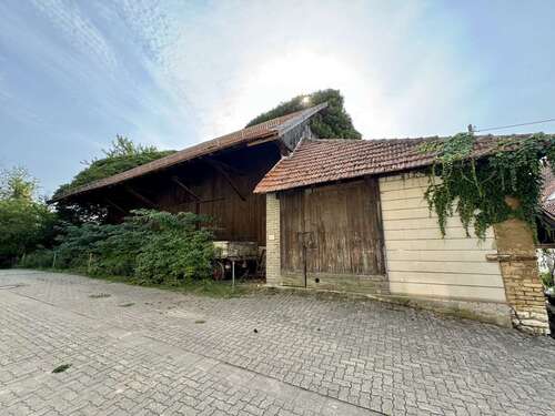 Foto - Grundstück zu verkaufen in Ottersheim 99.000,00 € 670 m²