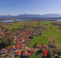 Haus zum Kaufen in Uffing am Staffelsee 1.950.000,00 € 189 m²