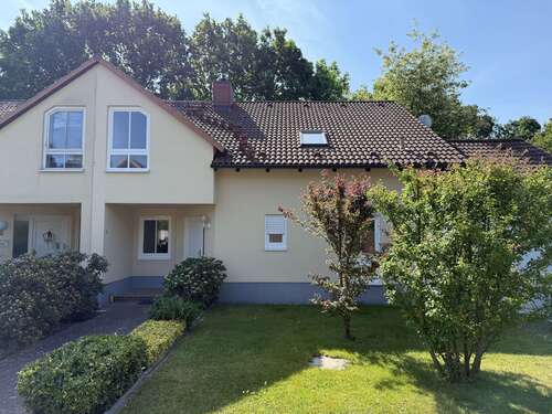 Foto - Haus zum Kaufen in Mittenwalde OT Motzen 460.000,00 € 143 m²