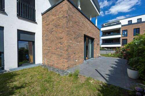 Foto - Wohnung zum Mieten in Karben 1.780,00 € 116 m²