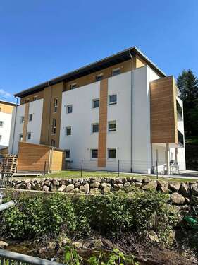 Foto - Wohnung zum Mieten in Nordrach 750,00 € 60 m²