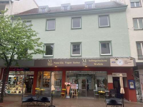 Foto - Wohnung zum Mieten in Friedrichshafen 1.020,00 € 73 m²