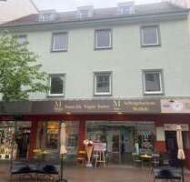 Wohnung zum Mieten in Friedrichshafen 1.020,00 € 73 m²