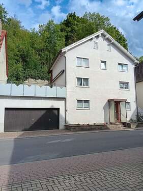 Foto - Haus zum Kaufen in Hardheim-Bretzingen 139.900,00 € 140 m²