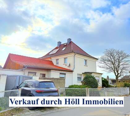 Foto - Haus zum Kaufen in Bitterfeld-Wolfen 129.999,00 € 92 m²