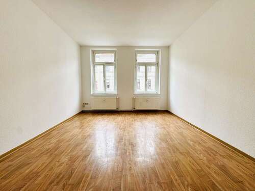 Foto - Wohnung zum Mieten in Leipzig Eutritzsch 460,00 € 57.34 m²