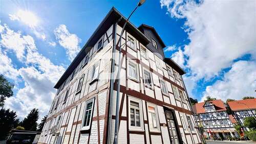 Foto - Wohnung zum Kaufen in Felsberg , Hess 99.900,00 € 88 m²