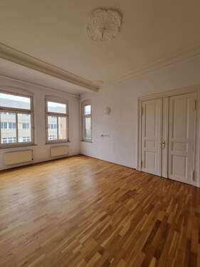 Foto - Wohnung zum Mieten in Halle (Saale) 260,00 € 22 m²