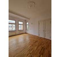 Wohnung zum Mieten in Halle (Saale) 260,00 € 22 m²