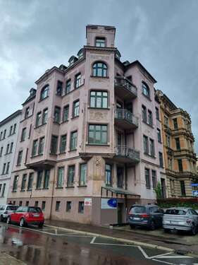 Foto - Wohnung zum Mieten in Halle (Saale) 260,00 € 22 m²
