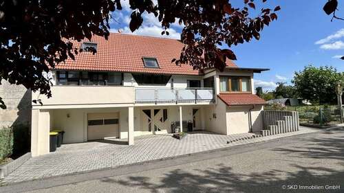 Foto - Wohnung zum Kaufen in Billigheim 417.000,00 € 242 m²
