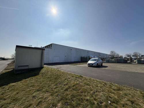 Foto - Einzelhandel in Halberstadt 990.000,00 € 6769 m²