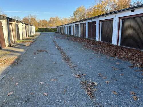 Foto - Garage zu vermieten in Elsterwerda 49,00 €