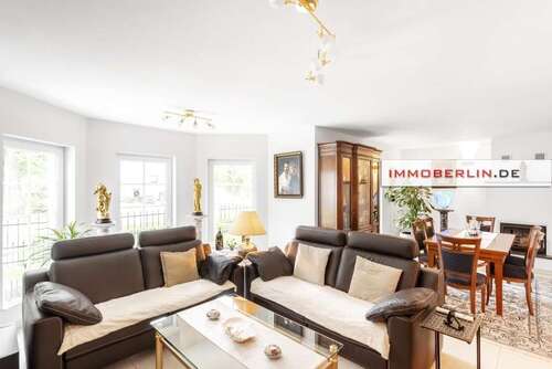 Foto - Haus zum Kaufen in Am Mellensee 620.000,00 € 135 m²