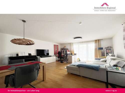 Foto - Wohnung zum Mieten in Rastatt 820,00 € 75 m²