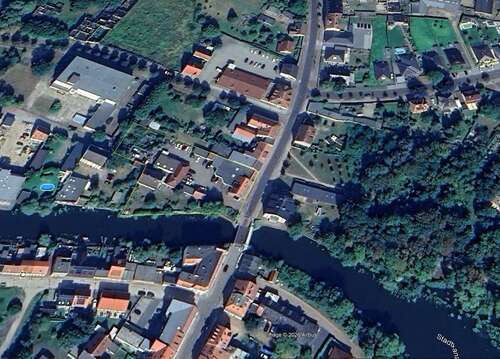 Foto - Grundstück zu verkaufen in Rathenow 1.490.000,00 € 4000 m²