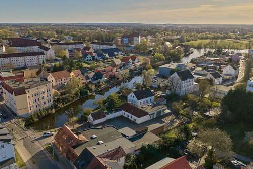 Foto - Grundstück zu verkaufen in Rathenow 1.490.000,00 € 4000 m²