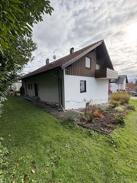 Foto - Wohnung zum Mieten in Wasserburg 1.250,00 € 108 m²