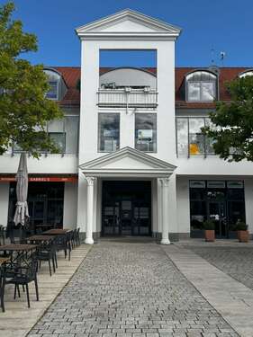 Foto - Wohnung zum Mieten in Postbauer-Heng 1.100,00 € 92 m²