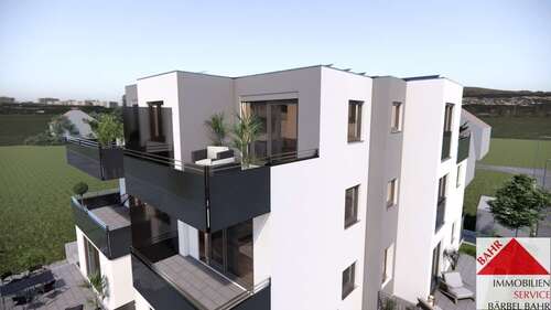 Foto - Wohnung zum Kaufen in Hildrizhausen 295.000,00 € 46 m²