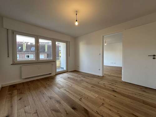 Foto - Wohnung zum Mieten in Stuttgart Stuttgart-Ost 1.590,00 € 94 m²