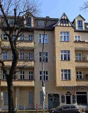 Foto - Wohnung zum Kaufen in Berlin 299.000,00 € 60 m²