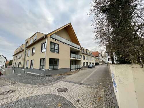 Foto - Wohnung zum Mieten in Wörrstadt 1.080,00 € 98 m²
