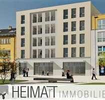 Wohnung zum Mieten in Geretsried 1.150,00 € 64 m²