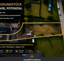 Grundstück zu verkaufen in Mönchengladbach 320.000,00 € 1050 m²