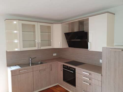 Foto - Wohnung zum Mieten in Schleswig 590,00 € 61 m²