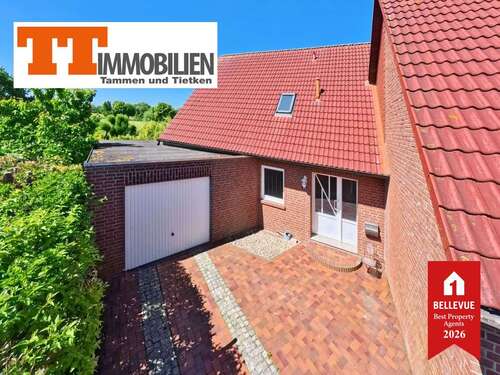 Foto - Haus zum Kaufen in Wangerland 349.000,00 € 121.5 m²