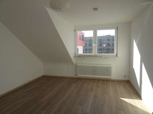 Foto - Wohnung zum Mieten in Mannheim 530,00 € 38 m²