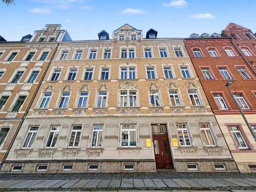 Foto - Haus zum Kaufen in Chemnitz 699.999,00 € 612 m²