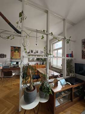 Foto - Wohnung zum Mieten in Frankfurt am Main 1.620,00 € 90 m²