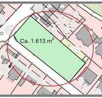 Grundstück zu verkaufen in Wiesbaden 1.990.000,00 € 1613 m²