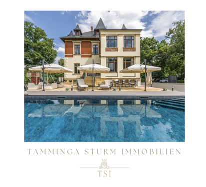 Foto - Haus zum Kaufen in Großdeuben 3.650.000,00 € 610 m²