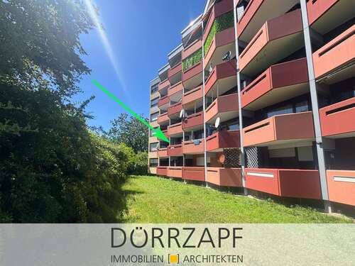 Foto - Wohnung zum Kaufen in Germersheim 110.000,00 € 65 m²
