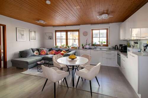 Foto - Wohnung zum Kaufen in Bönnigheim Hohenstein 205.000,00 € 56.71 m²