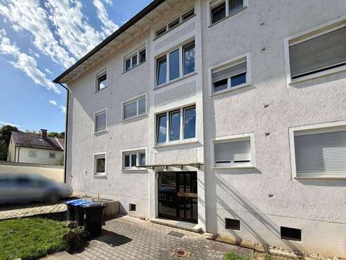 Foto - Wohnung zum Kaufen in Nürtingen 199.000,00 € 84 m²