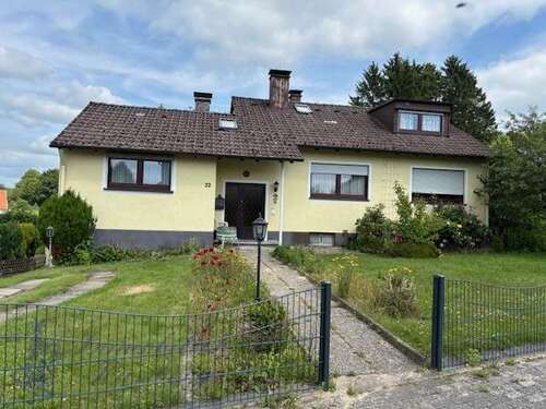 Foto - Haus zum Kaufen in Detmold 285.000,00 € 140 m²