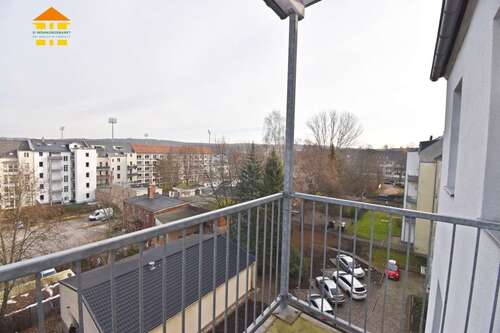 Foto - Wohnung zum Mieten in Chemnitz 450,00 € 78.82 m²