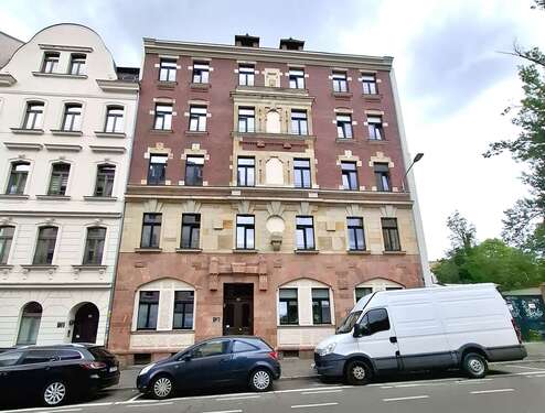 Foto - Wohnung zum Kaufen in Leipzig 264.800,00 € 66.2 m²