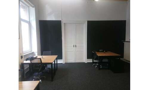 Foto - Büro in Worms 680,00 € 53 m² - 680,00 EUR Kaltmiete, ca.  53,00 m²