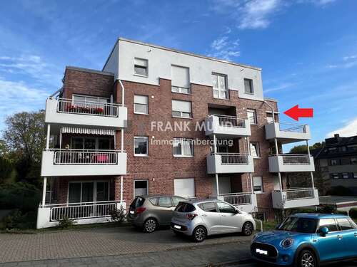 Foto - Wohnung zum Kaufen in Mönchengladbach-Wickrath 190.000,00 € 79.78 m²