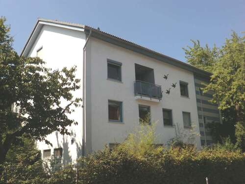 Foto - Wohnung zum Mieten in Mörfelden-Walldorf 450,00 € 33.3 m²