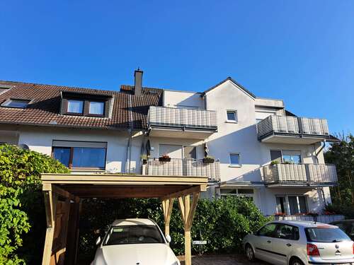 Foto - Wohnung zum Mieten in Bad Salzuflen 640,00 € 77 m²