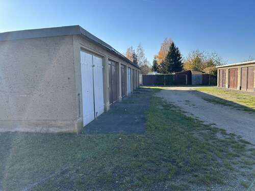Foto - Garage zu vermieten in Elsterwerda 49,00 €
